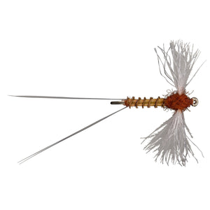 CDC Spinner Rusty - Mossy Creek Fly Fishing