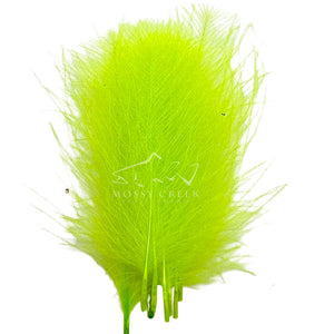CDC Feathers - Mossy Creek Fly Fishing
