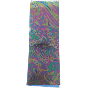 Chocklett's Foam Skin, thin closed-cell foam with adhesive backing