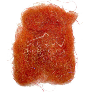 Cohen's Carp Dub, synthetic carp dubbing