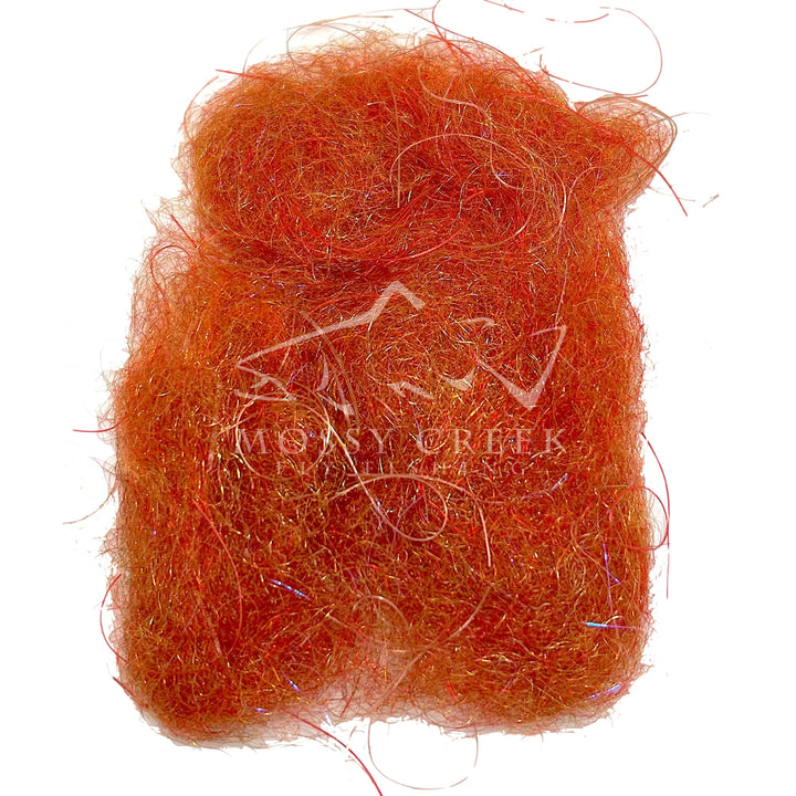 Cohen's Carp Dub, synthetic carp dubbing