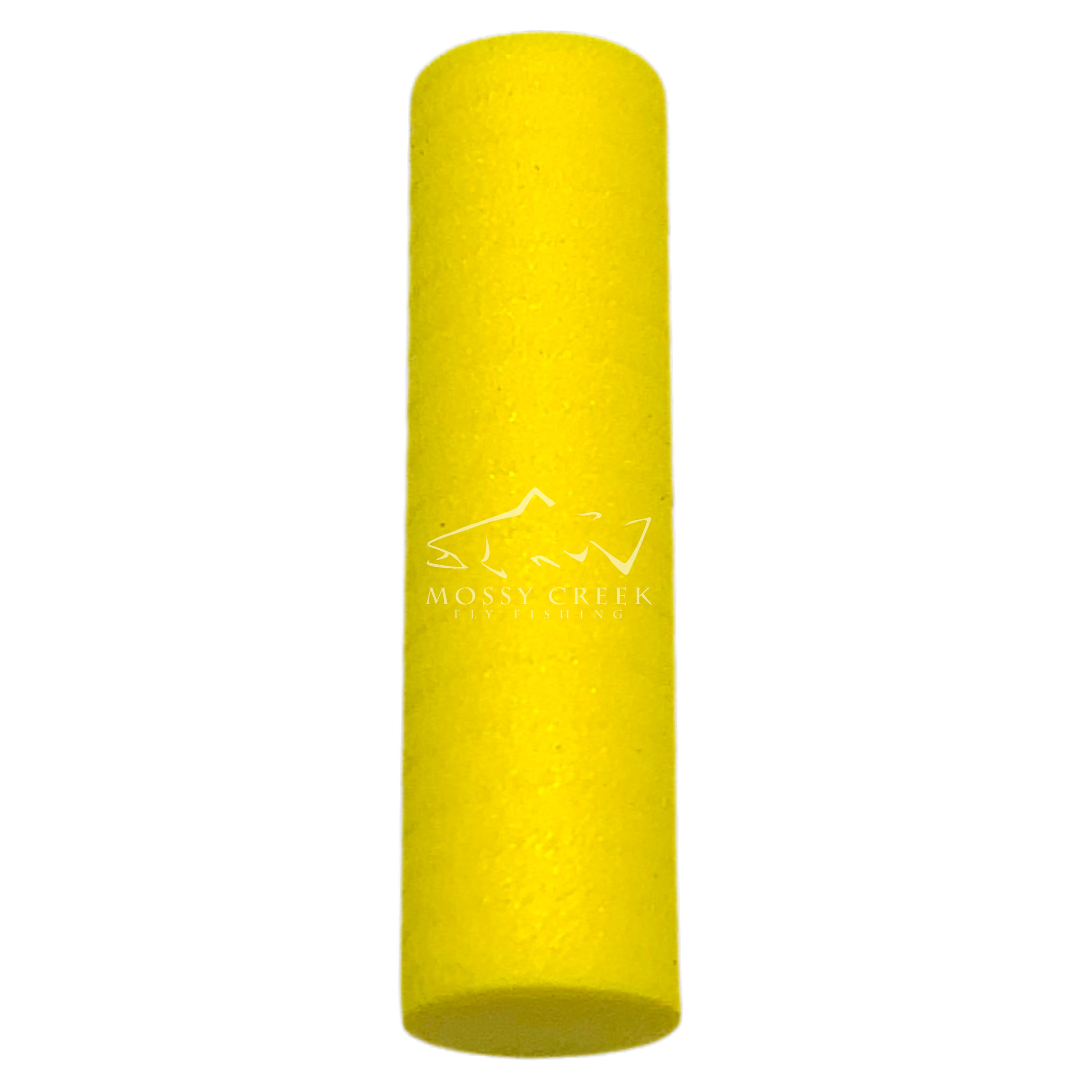 4mm High Density Cylinder Foam with 12PCS Center Hole for Fishing