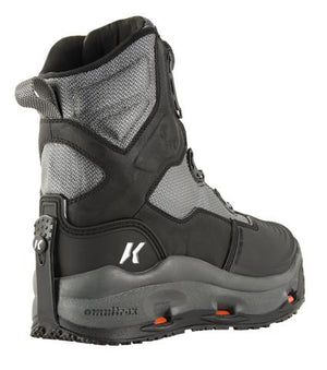 Korkers Darkhorse Wading Boots - Mossy Creek Fly Fishing