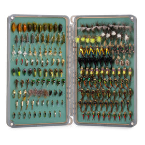 Fishpond Tacky Daypack Fly Box 2X - Mossy Creek Fly Fishing