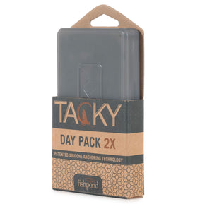 Fishpond Tacky Daypack Fly Box 2X - Mossy Creek Fly Fishing