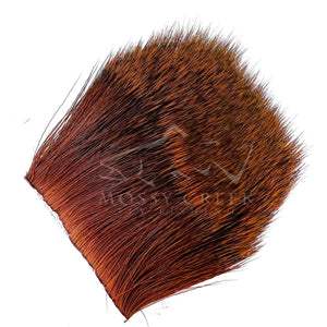 Deer Body Hair