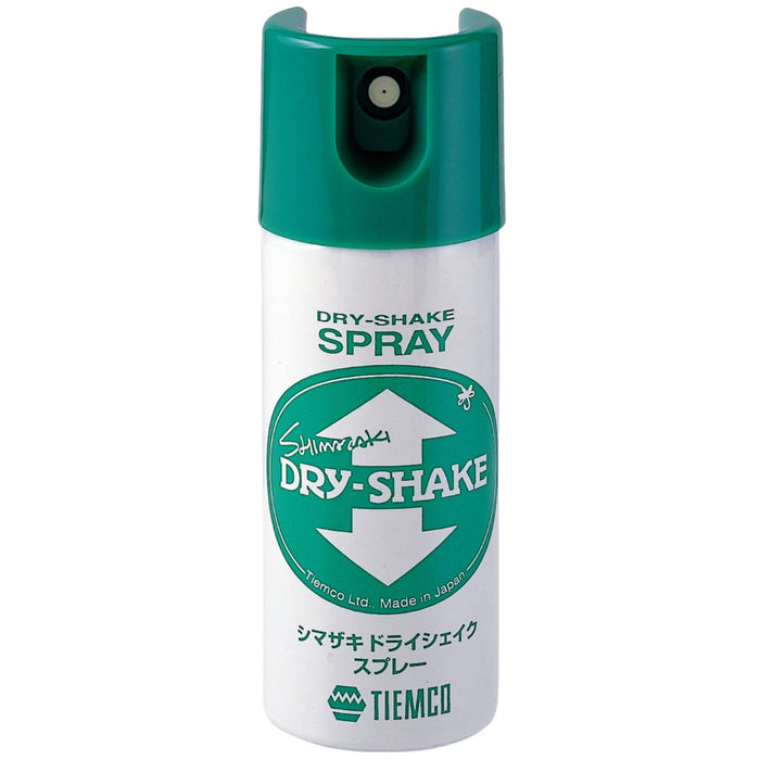 Shimazaki Dry-Shake Spray