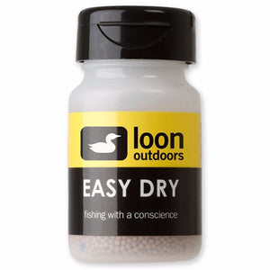 Loon Easy Dry - Mossy Creek Fly Fishing