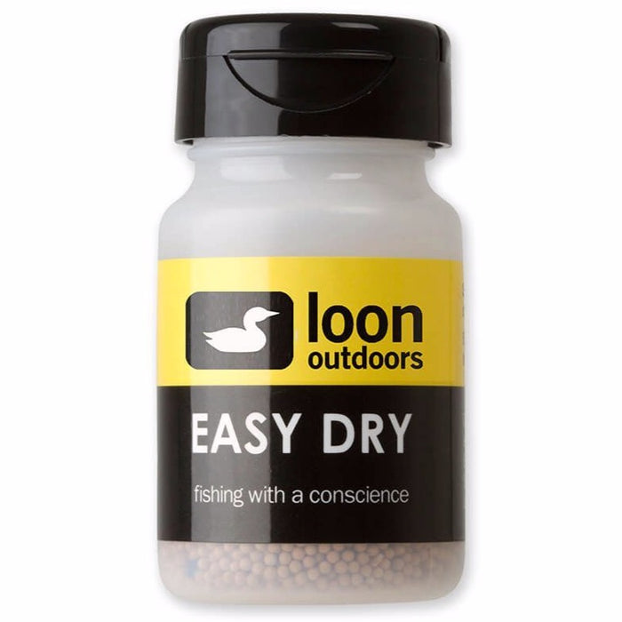Loon Easy Dry
