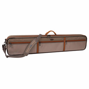Fishpond 45 in Dakota Carry-on Rod & Reel Case closed
