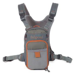 Fishpond Canyon Creek Chest Pack front view