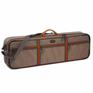 Fishpond Dakota Carry-on Rod & Reel Case closed