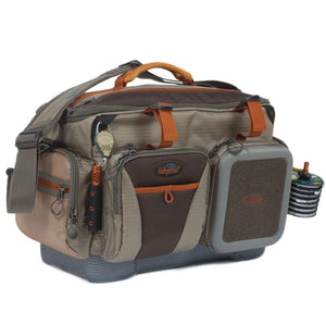 Fishpond Green River Gear Bag front view