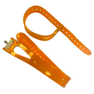 Fishpond Lariat Gear Straps pair of straps