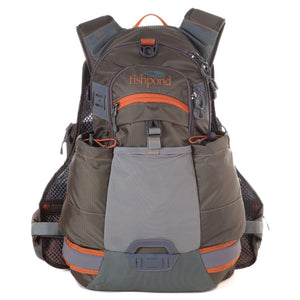 Fishpond Ridgeline Backpack front view
