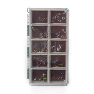 Fishpond Tacky Original RiverMag compartments
