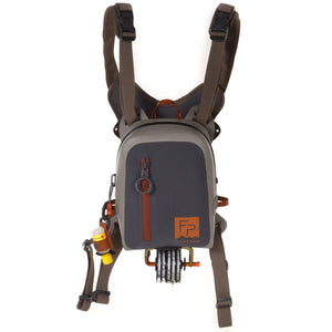 Fishpond Thunderhead Submersible Chest Pack front view