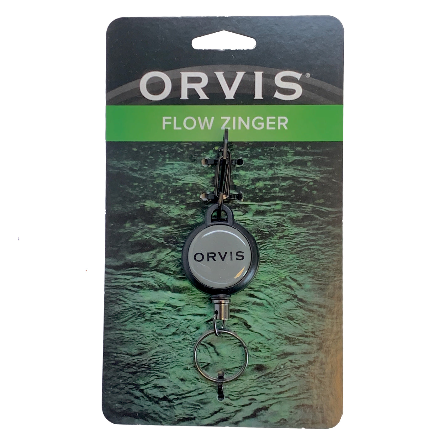 Orvis Flow Zinger  Mossy Creek Fly Fishing