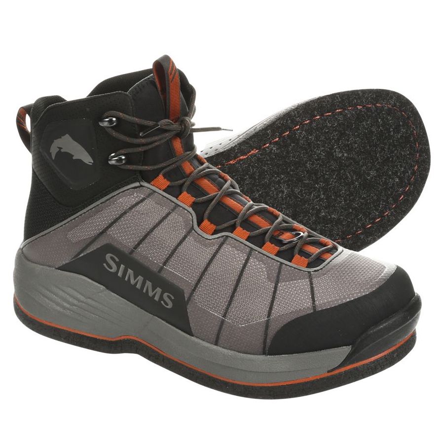 Fly-Fishing Wading Boots