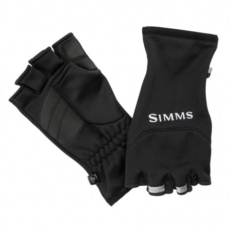 Simms Freestone Half-Finger Glove