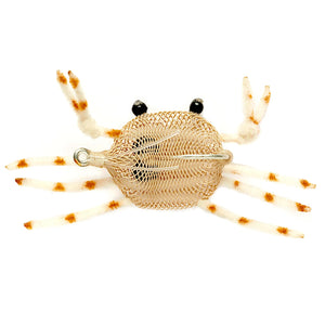 Fulling Mill Alphonse Crab, crab fly