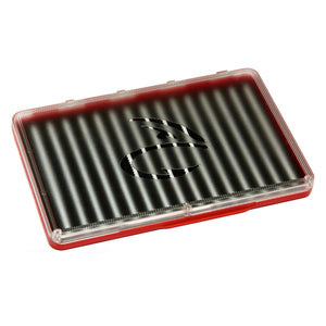 Fulling Mill Guide fly box