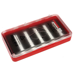 Fulling Mill Streamer fly box