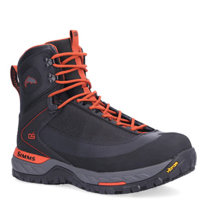 Gorge Fly Shop Blog: Wading Boots - Finding the Right Size