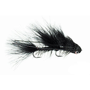 Galloup's Mini Dungeon Black, streamer
