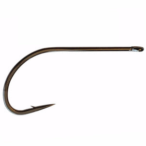 Gamakatsu B10s Stinger Hook 25pk, Gamakatsu B10S Stinger, NS Black finish