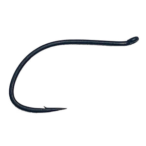 Gamakatsu C13U Keel Balance Hook 25pk, fly tying hook