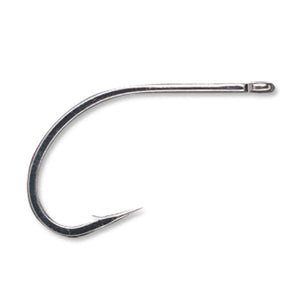Gamakatsu SC15 Saltwater Hook, Gamakatsu SC15 Wide Gap, tin finish