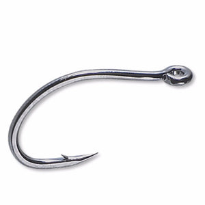 Gamakatsu SC17 Tarpon Hook, Gamakatsu SC17 Tarpon, NS Black finish