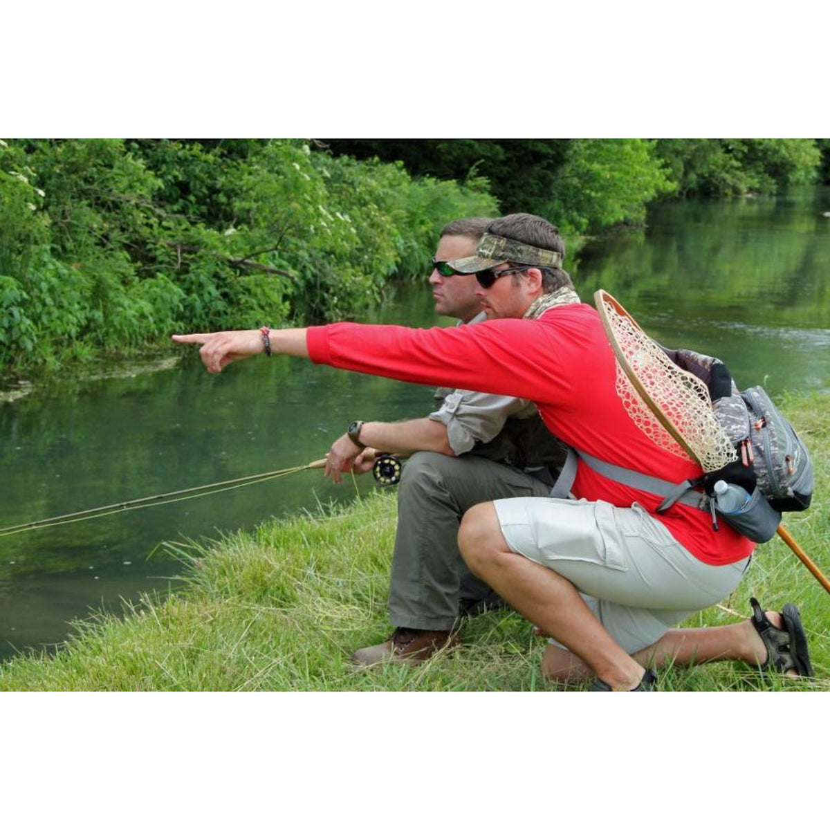 Fly Fishing Classes and Guide Service Gift Cards