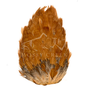 Soft Hackle Hen Saddle Patches - Mossy Creek Fly Fishing