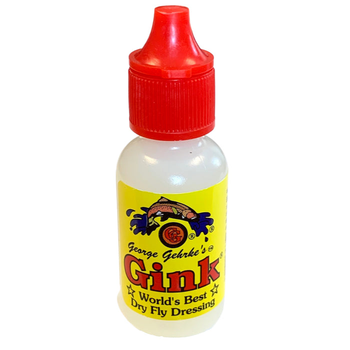 Gehrkes Gink