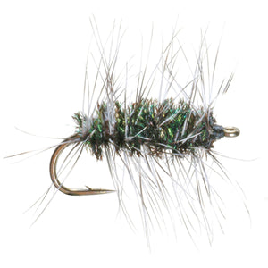 Griffith's Gnat - Mossy Creek Fly Fishing