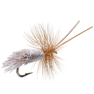 Goddard Caddis - Mossy Creek Fly Fishing