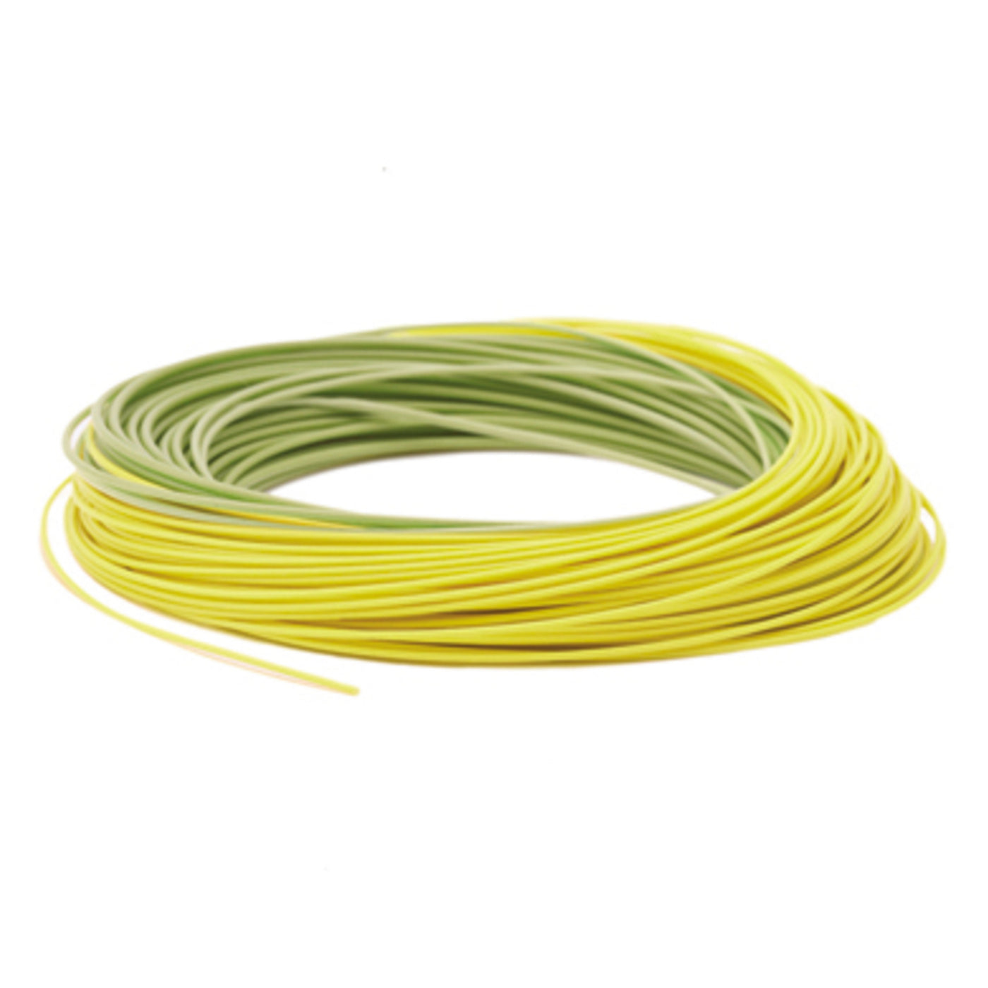 Rio Gold Fly Line (Premier) WF3F / Moss/Gold