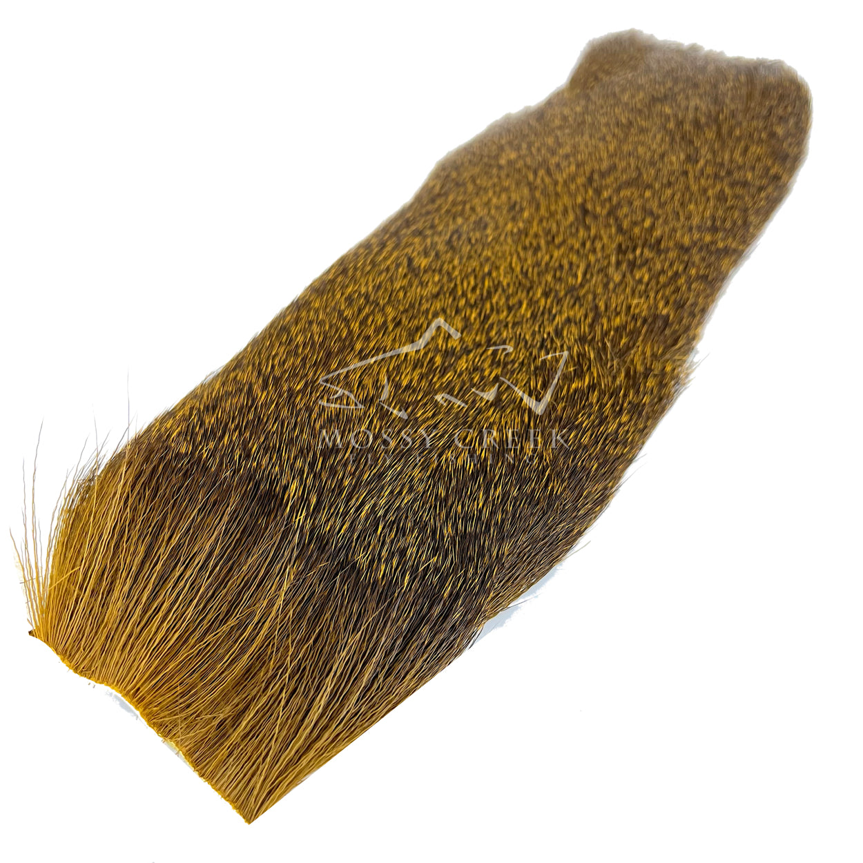 Brassie Hair Packer  Mossy Creek Fly Fishing