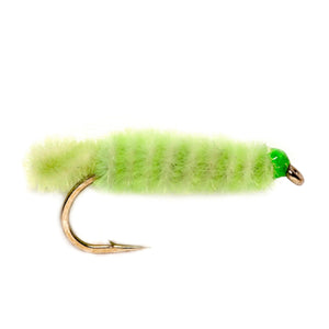 Green Weenie