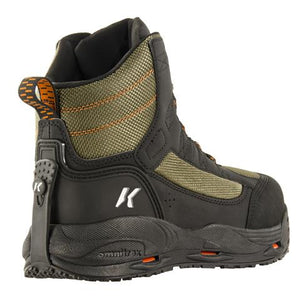 Korkers Greenback Wading Boots - Mossy Creek Fly Fishing