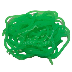 Hareline Caster's Squirmito Squirmy Worm Material - Mossy Creek Fly Fishing