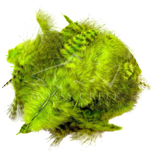 Grizzly Marabou