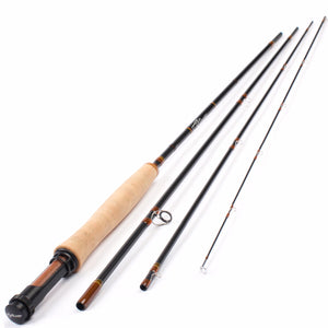 Fly Rods  Mossy Creek Fly Fishing
