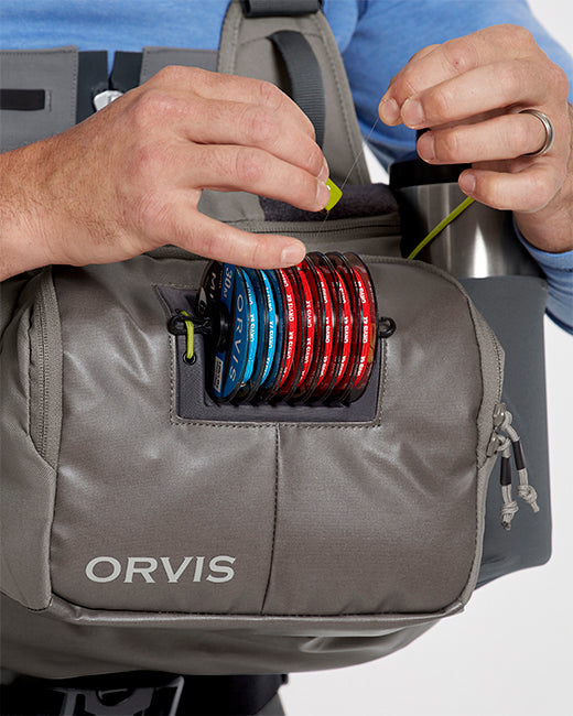 Orvis Guide Fly Fishing Sling Pack 