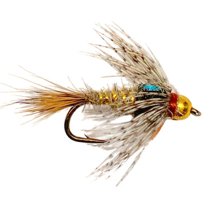 Guide's Choice Hare's Ear Natural - Mossy Creek Fly Fishing
