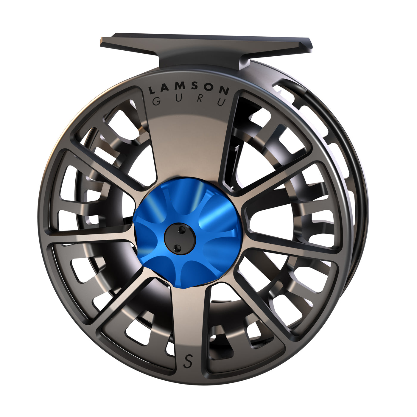 Lamson Remix S Fly Reel Review