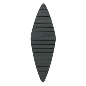 Hareline Feather Prepper, flexible foam caddy