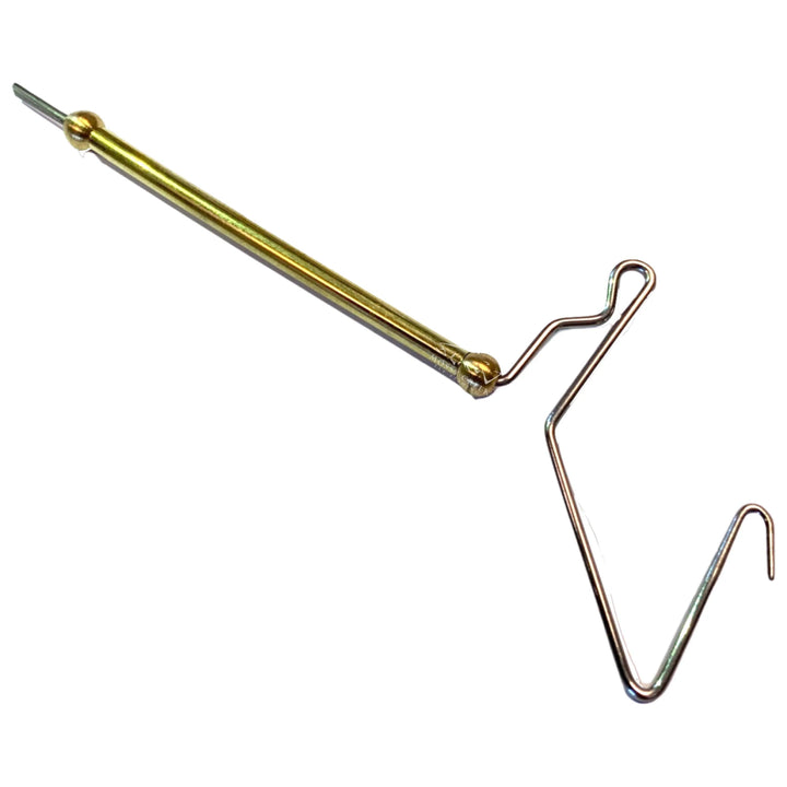 Hareline Whip Finisher, whip finisher